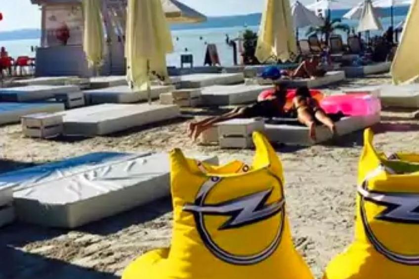 Dorina Wellness in Siofok - foto 17