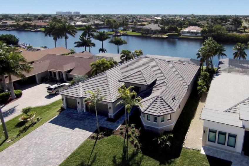 Luxuriöse Villa mit privatem Steg - foto 4