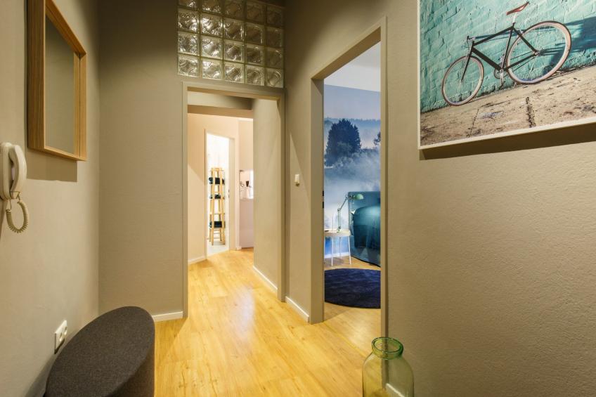 Gemütliche Wohnung in Geidorf mit Garten, Grazer Dom-Nähe - foto 15