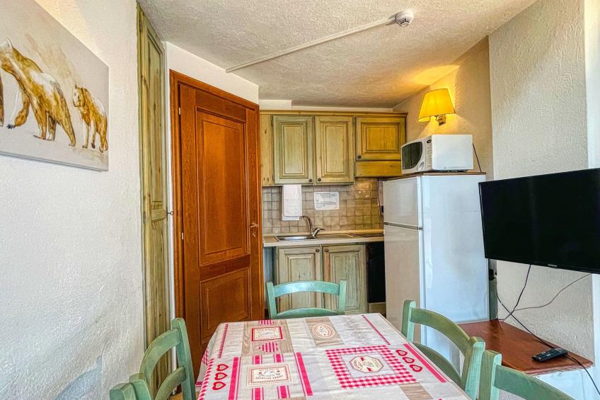 Drei-Zimmer-Dachgeschosswohnung 6 p.l. Villa Frejus - foto 10