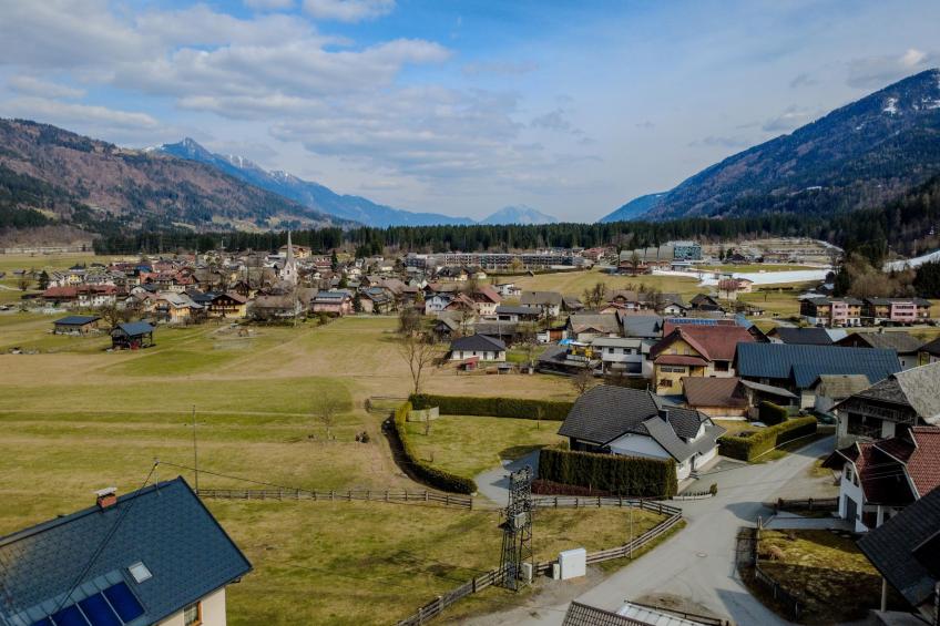 Salburg Tröpolach - foto 16