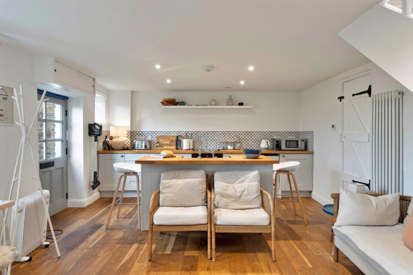 Horseshoe Cottage - foto 10