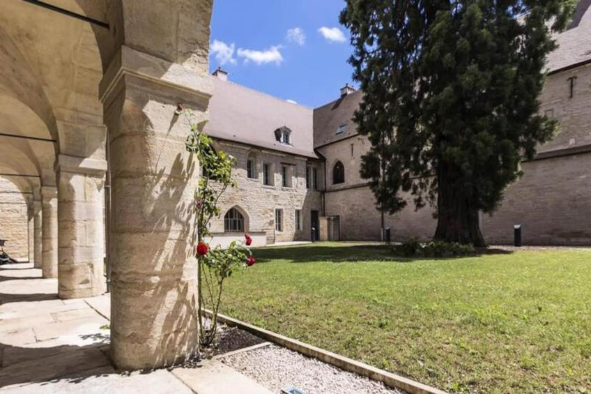 Appart'hôtel Odalys Les Cordeliers - foto 8