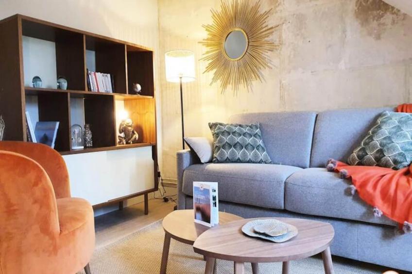 La Plume De Malherbe - Parking - Coup De Cœur - foto 8