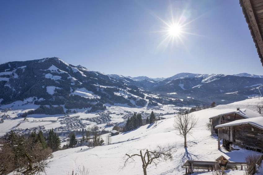 Troadstadl Brixentalblick - foto 15