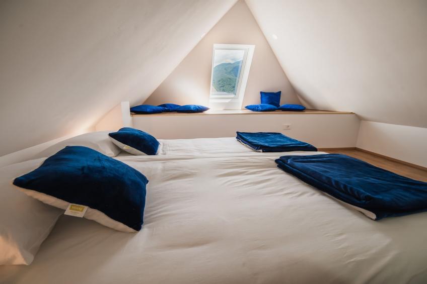 Mountain View Haven Apartments - One Bedroom Apartment  with Balcony - foto 17