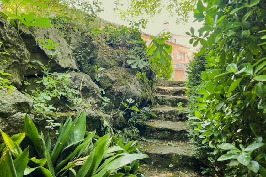 Appartements à Sant Feliu de Pallerols - foto 22