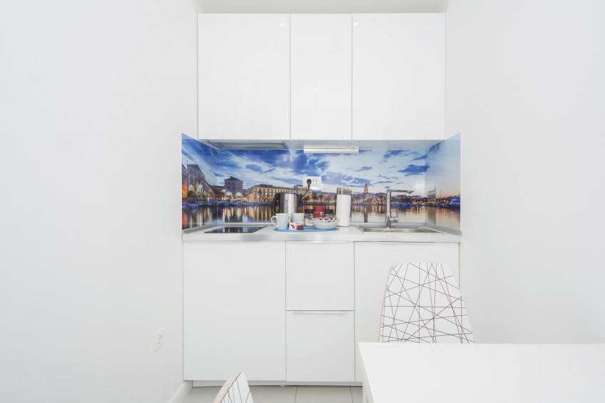 Apartments Stone Elegance (ST) - Deluxe Studio Apartment (Kamik) - foto 7