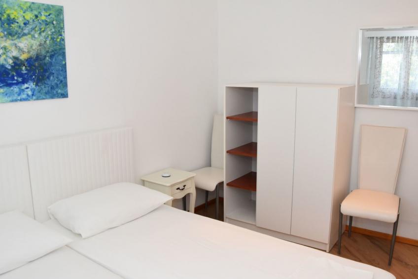 Appartement Maksan im 2. Stock mit einer Terrasse - foto 21