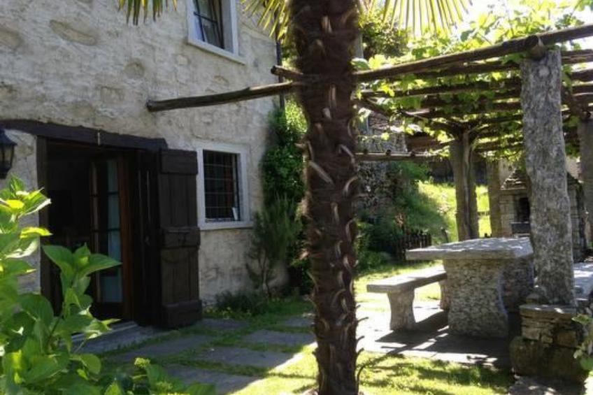 Ursprüngliches, stilvolles Rustico - foto 3