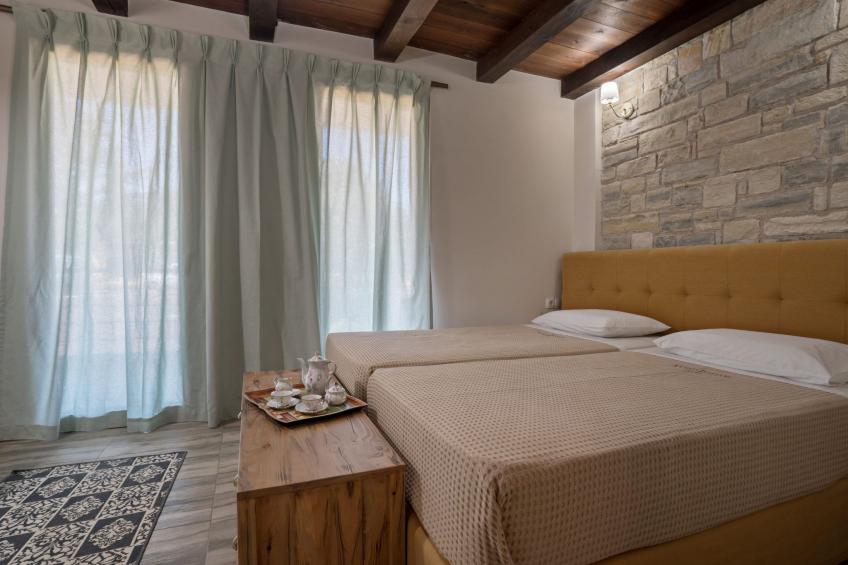 Kostenloses Frühstück, Pools, Kinderbereich, für 20 Gäste - foto 45