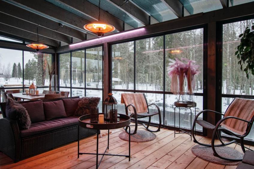 Kartanohuoneisto heikki - foto 15