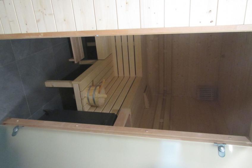 mit Hallenbad - foto 18