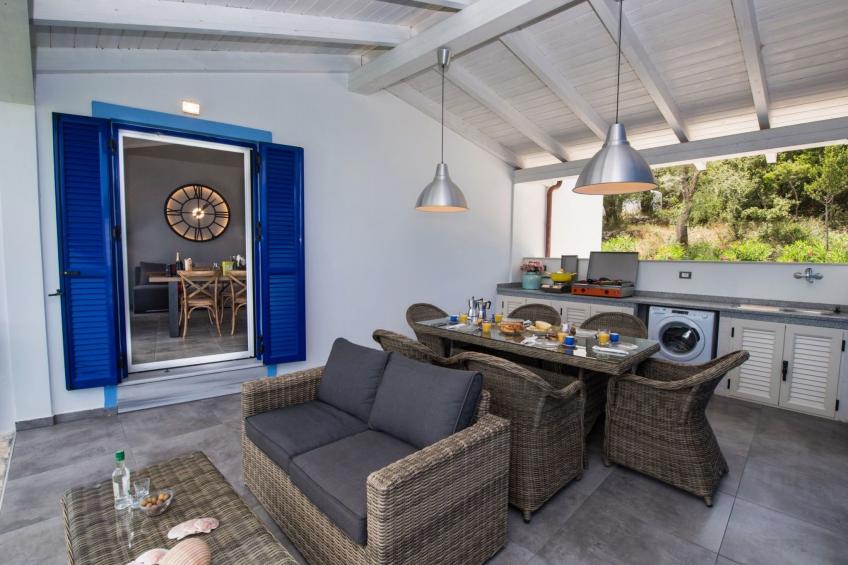 'Amantea3' mit Wasserblick - foto 34