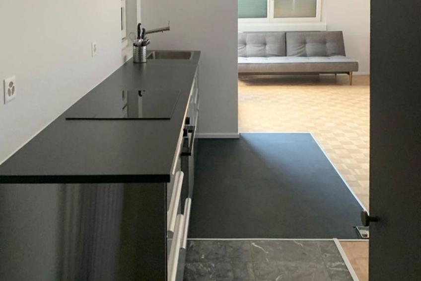 "Lake Escape", mit Pool - foto 4