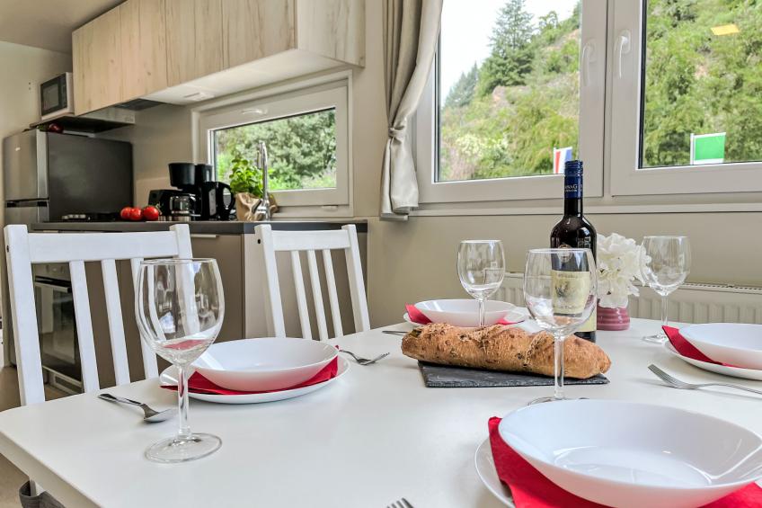 Tiny Haus Vierseenblick Nummer 4 - foto 2