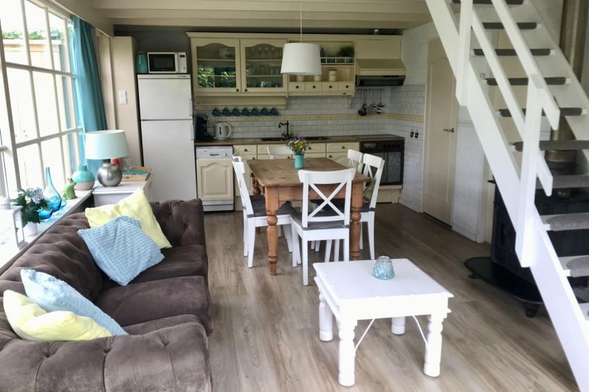 Seabreeze mit umzäuntem privatem Garten - foto 4