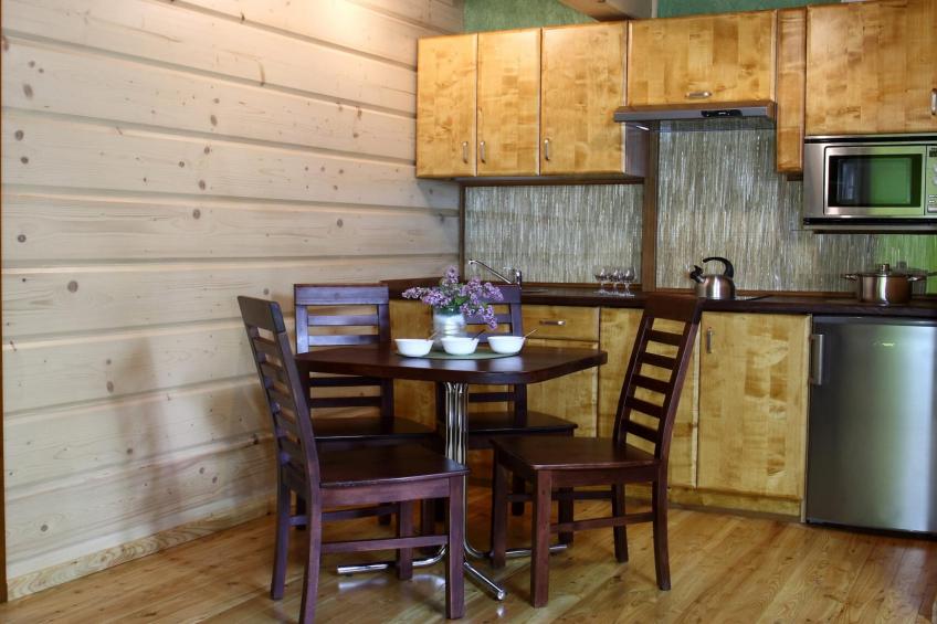 Domek pod Howyzem - foto 6