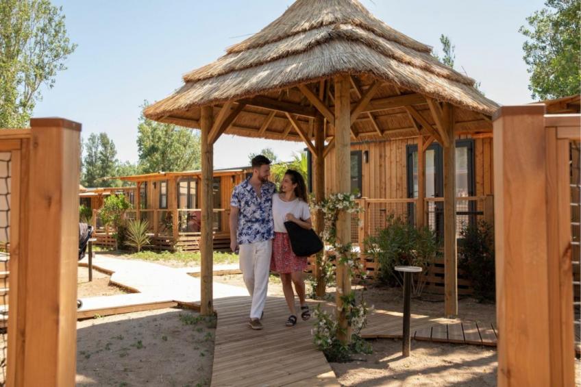 Cottage Friends 10p 5Bdrms AirCon - foto 30