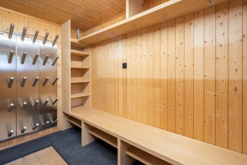 Chalet Cauma - foto 18