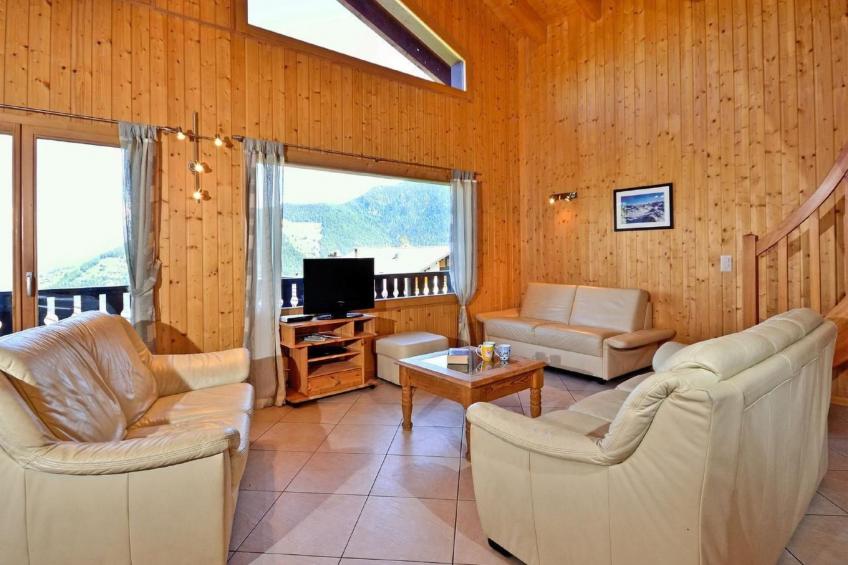 Chalet Les Etoiles - foto 8
