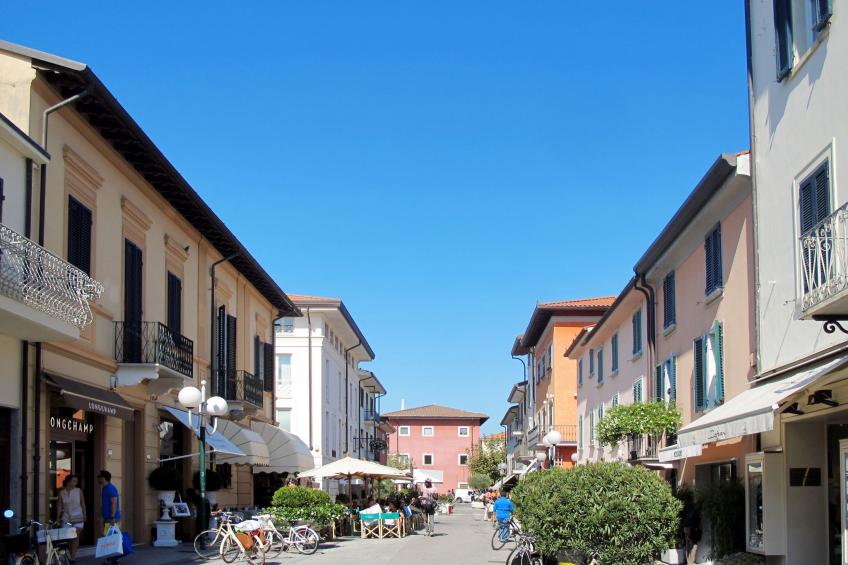 Villa Chiara - foto 21