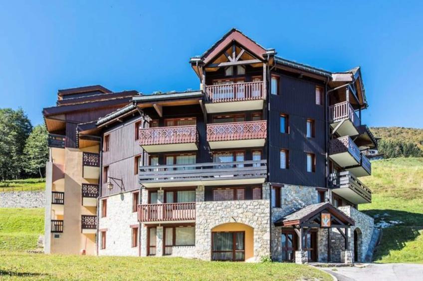 Quartier La Forêt - maeva Home - foto 21