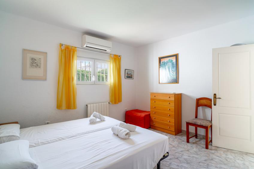 Villa Sevilla Private Pool by Casasol - foto 28