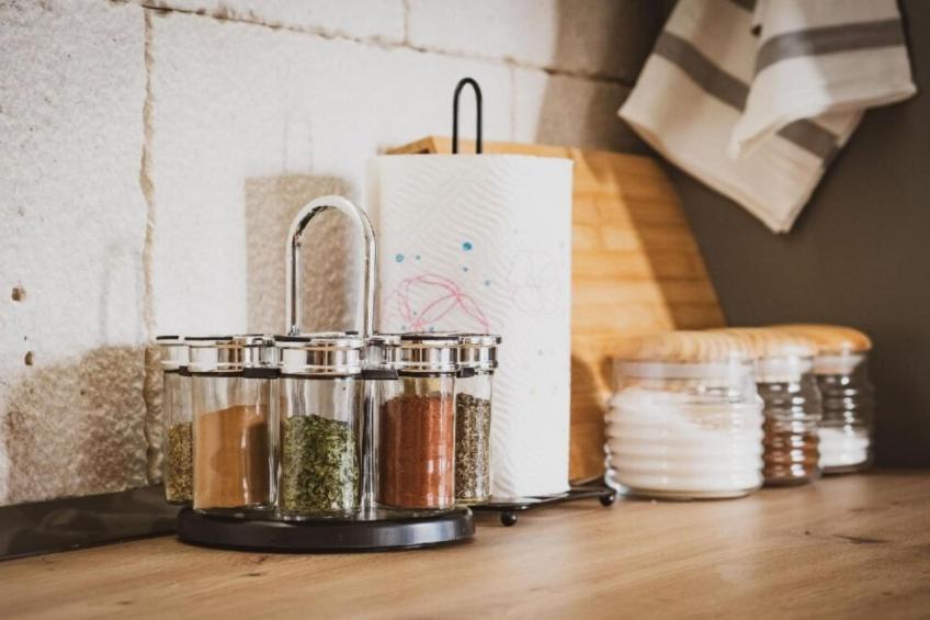 Holiday Home Bračuta- Two Bedroom Holiday Home with Pool - foto 8