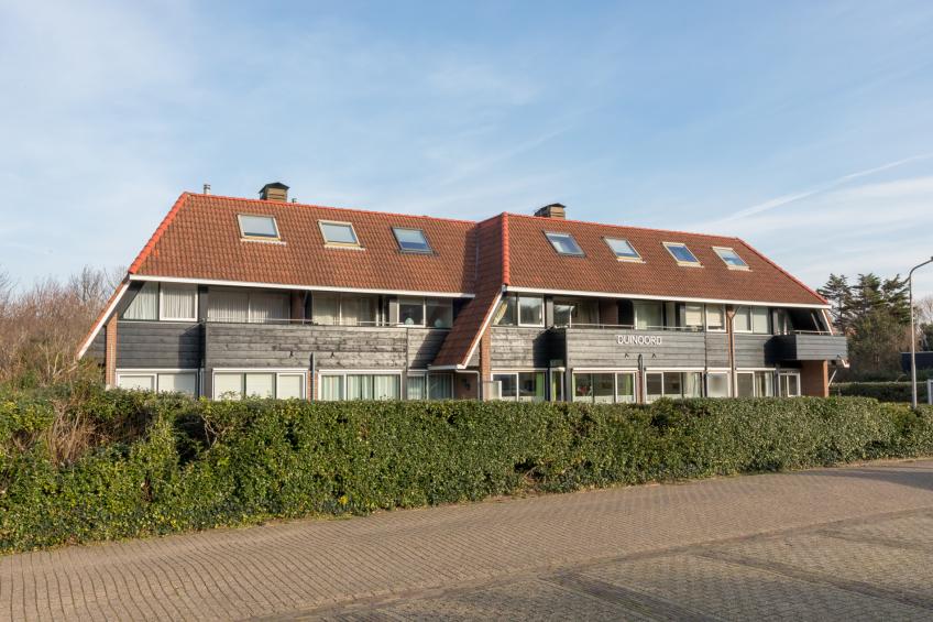 Appartement -  Duinweg 117 | Zoutelande - foto 17