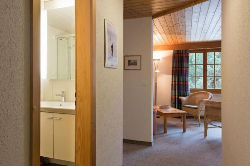 Grindelwald Zwygarte - foto 25