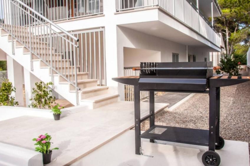 Villa Son Serra de Marina - foto 9