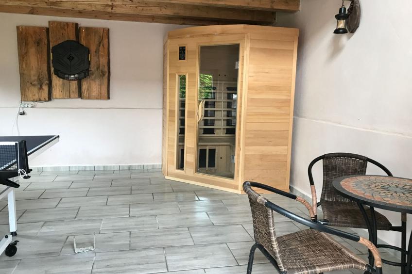 Schöne Ferienwohnung in Kurort Oberwiesenthal - foto 20