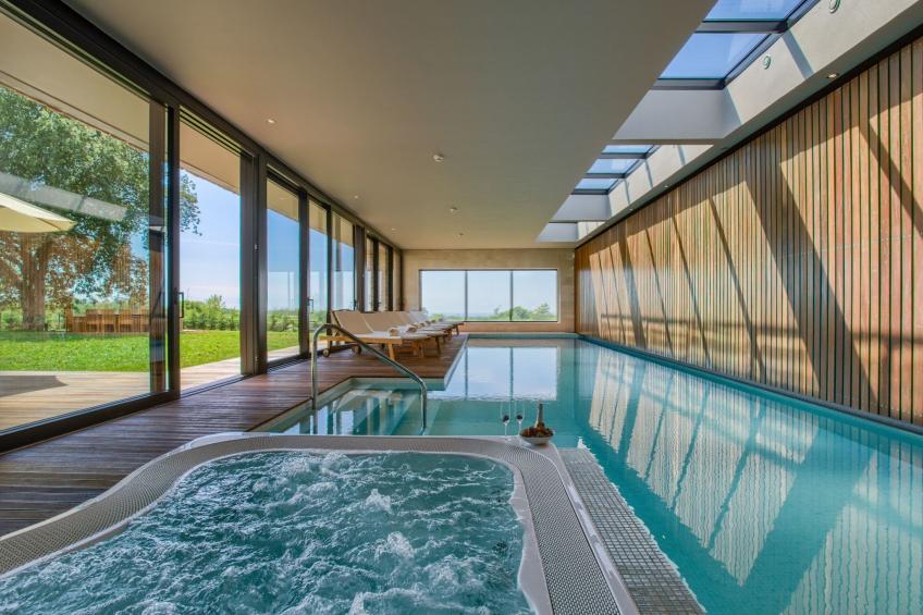 für 6 Personen und 4 Kinder in Porec-Jurici, Istrien (Westküste von Istrien) - foto 6