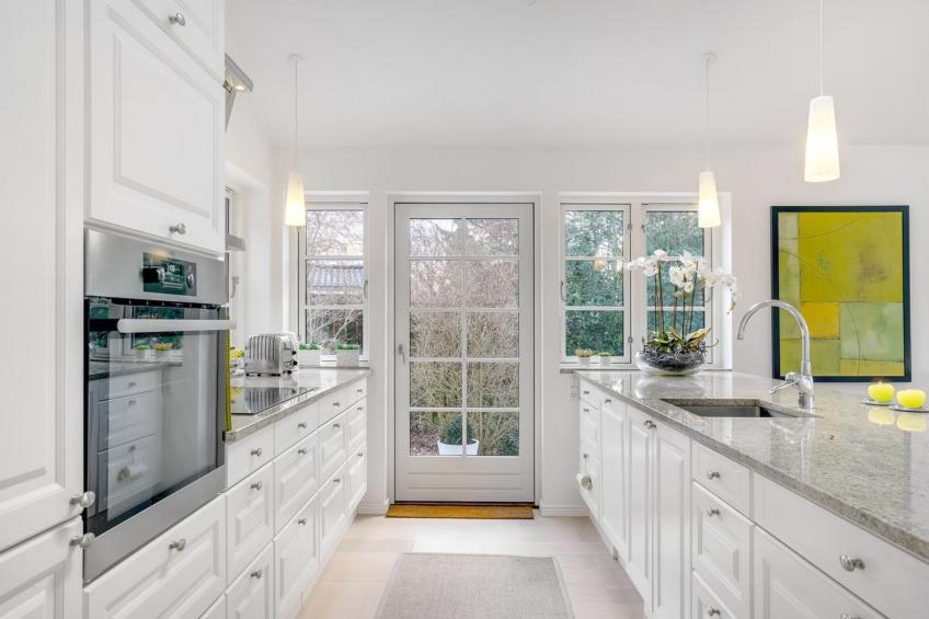 "Amine" - 700m from the sea in Sealand - foto 8