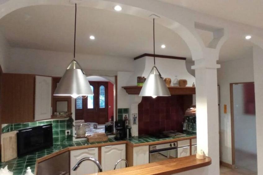 In der Provence, Außergewöhnliche Villa, Okzitanien, Gard - foto 35