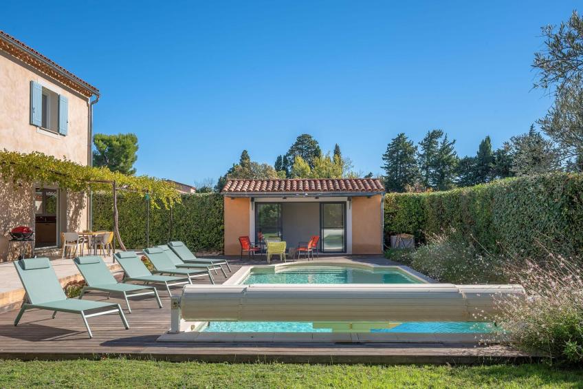 Mas Hortense - foto 10