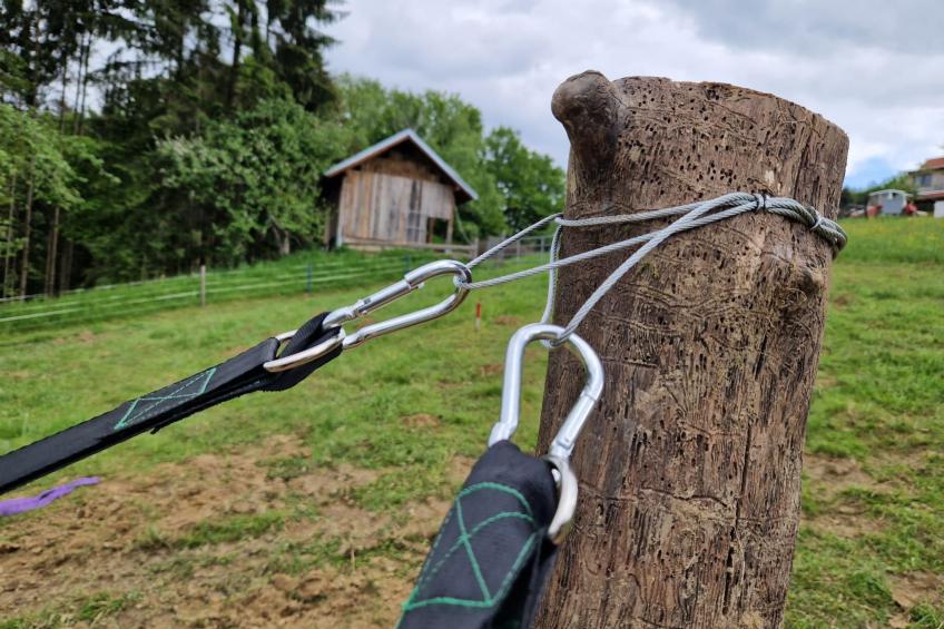 Appartement Apollo in der Wohlfühloase am Trausdorfberg mit Sauna Whirlpoolnutz - foto 14