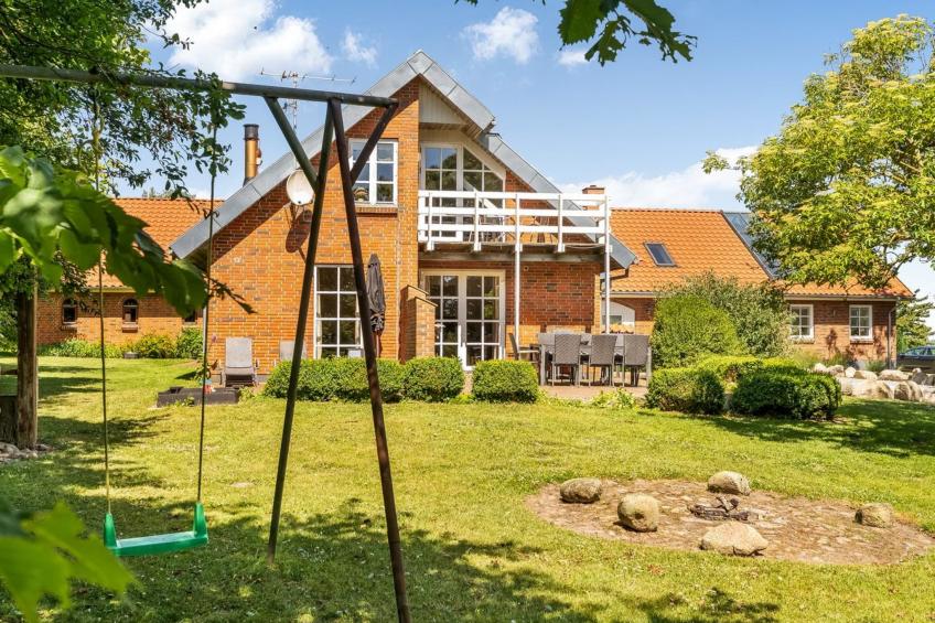 "Virve" - 100m to the fjord - foto 37