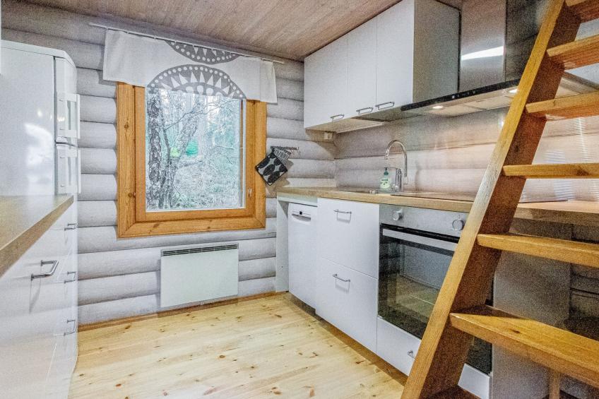 Kalliohonka - foto 5