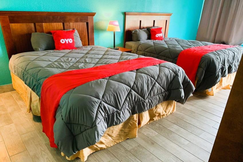 US_DNF001_2 Full Bed - foto 9