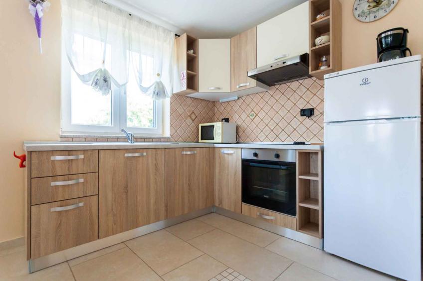 Appartement de vacances avec deux chambres - BF-H368J - foto 7