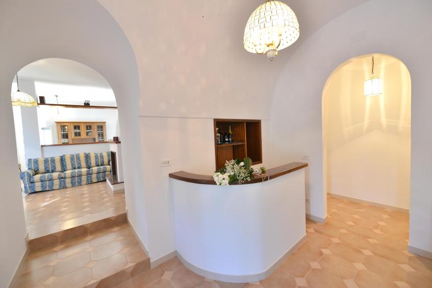 Villa Giovanna Trullo in Ostuni - foto 38