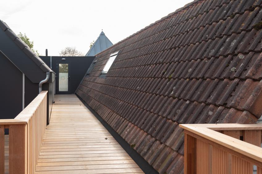 Luxe appartement - Jan van Renesseweg 1 | Renesse 'Bomont appartementen' - foto 32