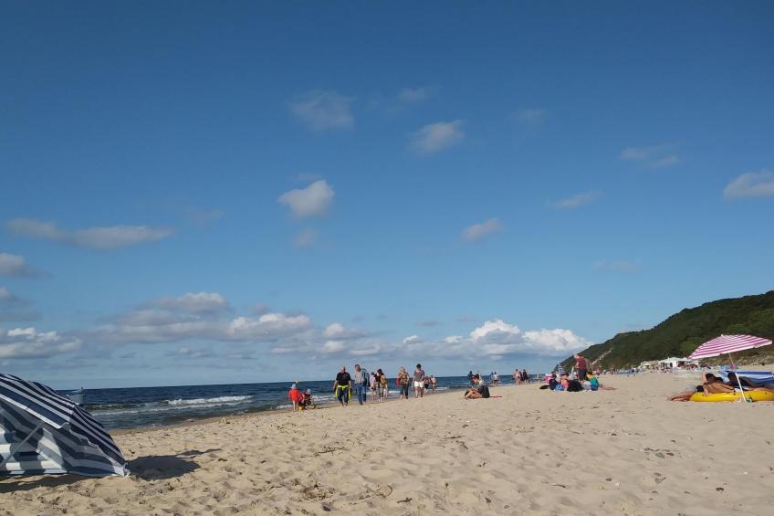 Dwójka fioletowa I piętro - foto 10
