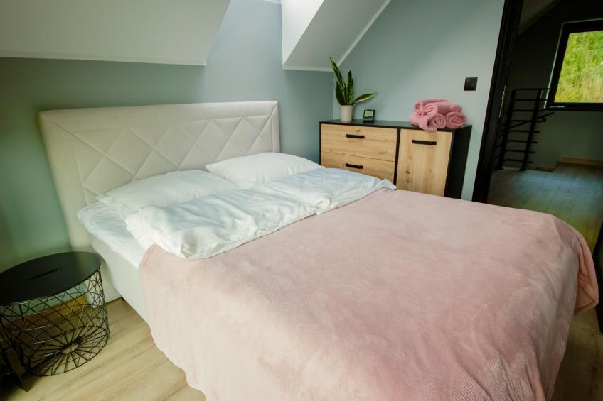 Dom na szczycie dla 7 osób - foto 24