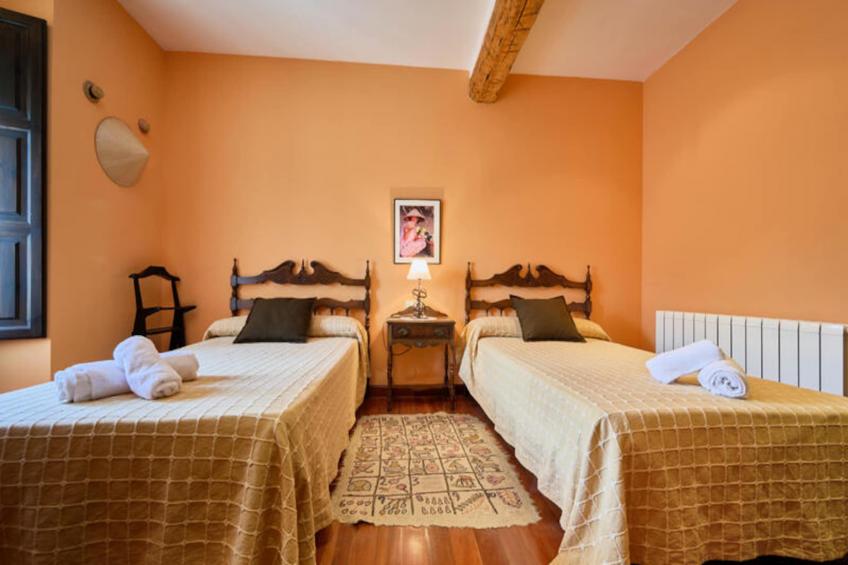 Maison à Villabuena de Alava - foto 12