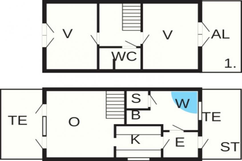 BLÅVANDHUS - foto 41