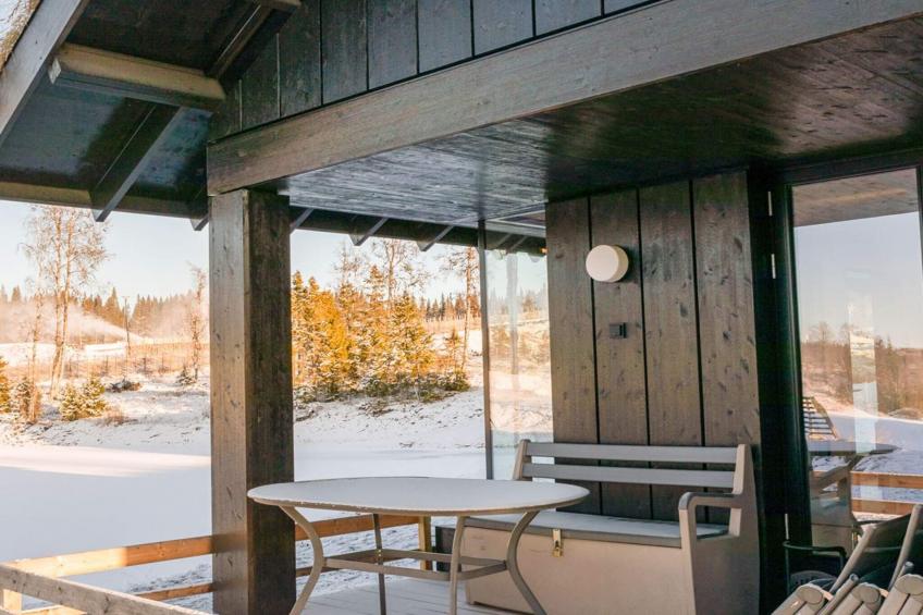 HAFJELL 93230 - foto 4