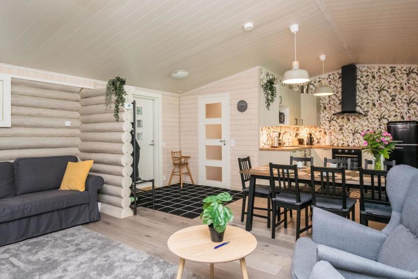 Villa vehmas - foto 7